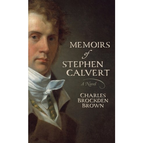 (영문도서) Memoirs of Stephen Calvert Paperback, Darley Press, English, 9781955741057