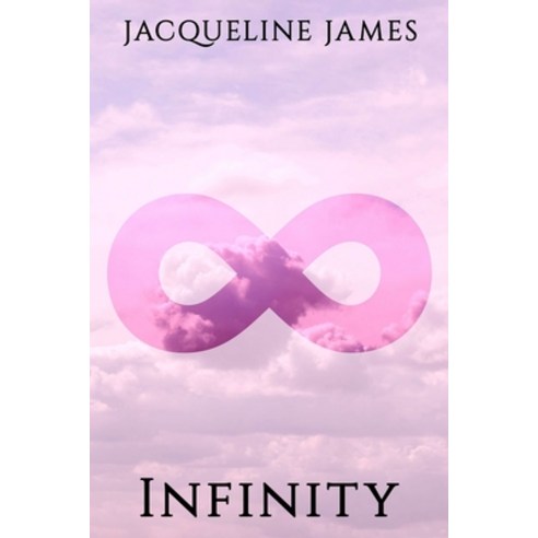 Infinity Paperback, Published by Parables, English, 9780997439274