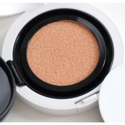 나스 리플렉팅 세럼 쿠션 리필: 몽블랑, 섬세한 광채를 다시 한번 나스세럼쿠션