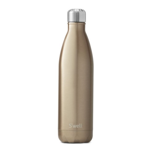 Swell 오리지널 보틀 보온 보냉병, Pyrite, 750ml