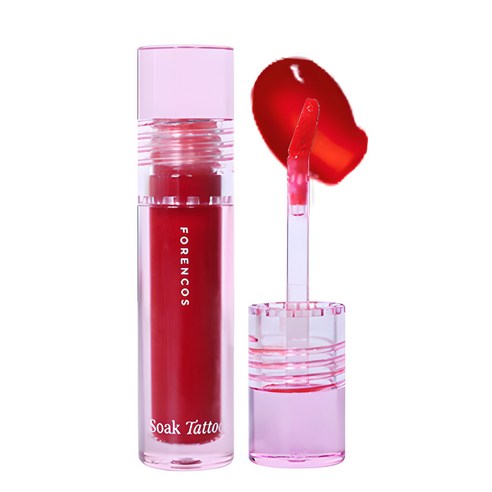 포렌코즈 속타투 립틴트, 16 봉봉, 3.1ml, 1개