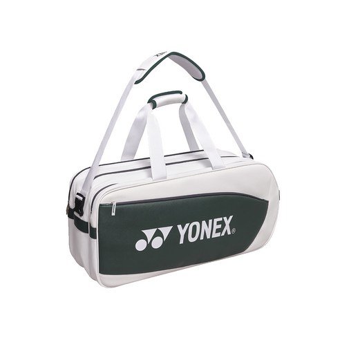 코트 위 승리를 위한 궁극의 파트너, 요넥스 토너먼트 3단 가방 259BT002U