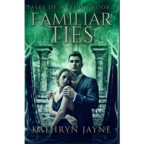 Familiar Ties: Premium Hardcover Edition Hardcover, Blurb, English, 9781034523598
