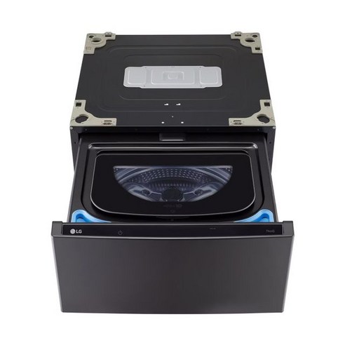 세련된 디자인과 강력한 성능의 완벽 조화: LG 오브제컬렉션 미니워시