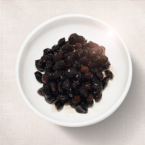 [반찬이네] 콩조림, 1개, 500g