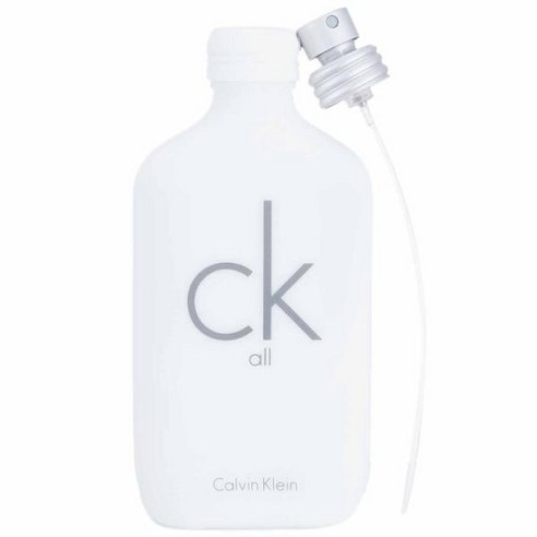 캘빈 클라인 ck 올 오드 뜨왈렛 스프레이 100ml, 1개