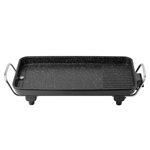 태유 전기 그릴: 가족을 위한 건강하고 즐거운 요리