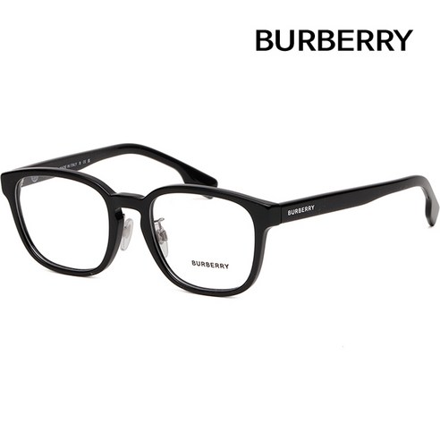 버버리 EDISON: 당신의 시선을 사로잡을 클래식한 매력 버버리안경테