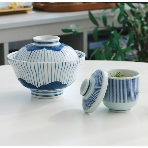 섬세한 미감과 실용성의 조화, 베스트바이서울 일본풍 그릇으로 완성하는 특별한 식탁