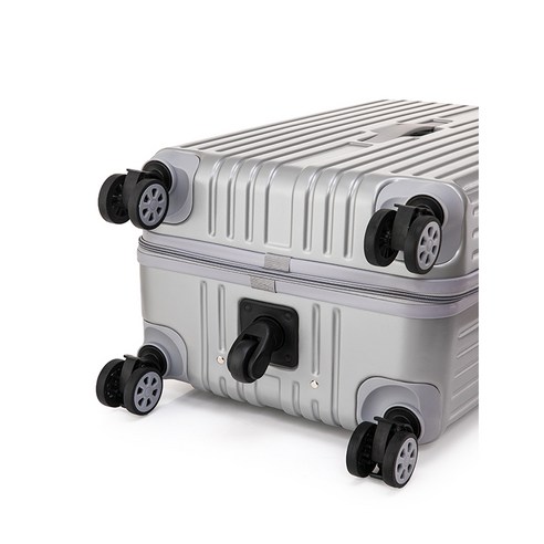 안심하고 즐거운 여행을 위한 믿을 수 있는 여행용 캐리어