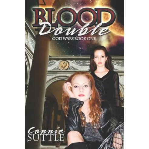 (영문도서) Blood Double Paperback, Connie Suttle, English, 9781634780476