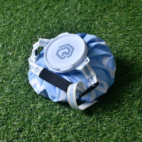 골프의 열기에서 시원한 구원 찾기: 리젠시 프리미엄 골프 얼음주머니 추천,가격,구매후기,리뷰,