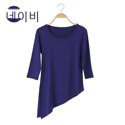 현대 무용 연공복 성인 무용 상의 여형체 예고 광장 무용 공연복 요가복 고전 무용복, S, 네이비-미디엄 슬리브