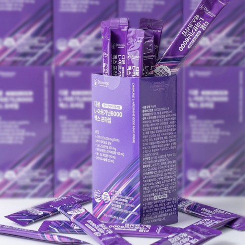 더 건강하고 활력 있는 삶을 위한 선택