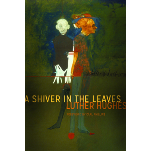 (영문도서) A Shiver in the Leaves Paperback, BOA Editions, English, 9781950774678