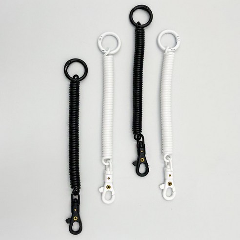 편리성과 스타일을 한번에 제공하는 필수 스마트폰 액세서리