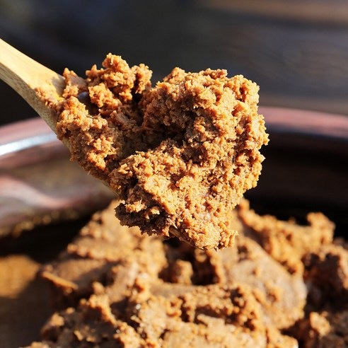 깊고 진한 5년 숙성, 엄마 손맛 그대로!