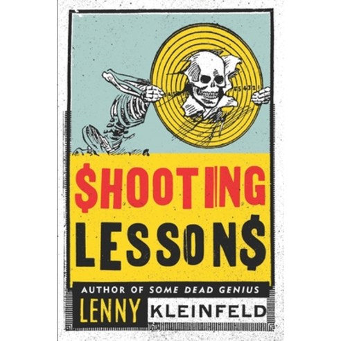 (영문도서) Shooting Lessons Paperback, Niaux-Noir Books, English, 9780578413594