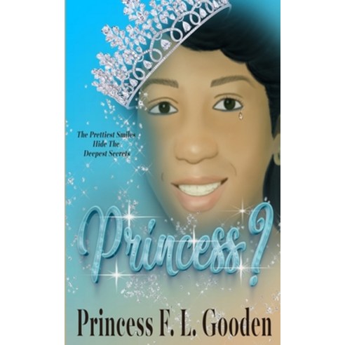Princess? Paperback, Independently Published, English, 9781075263620