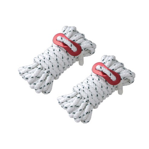 캠핑의 완성도를 높이는 섬세한 선택