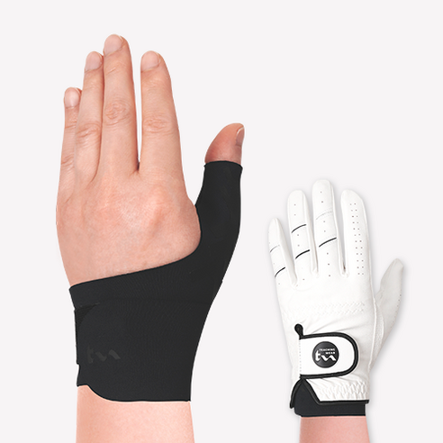 골프의 매력을 더하는 필수 아이템