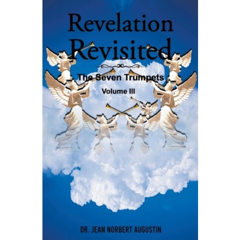 (영문도서) Revelation Revisited Paperback, Norbooks, English, 9798223771463