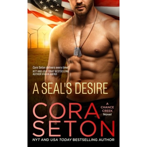 A SEAL''s Desire Paperback, One Acre Press, English, 9781988896250