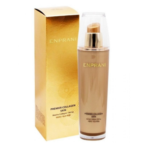 엔프라니 . 홀리카홀리카 프리미어 콜라겐 스킨(토너) 125ml, 1개