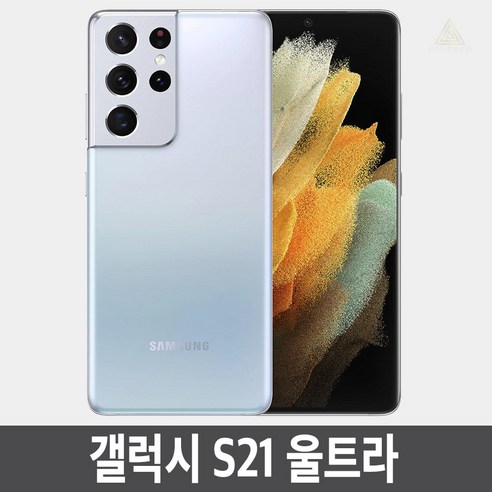 삼성전자 갤럭시 S23Ultra 자급제, 실버 silver, 256GB