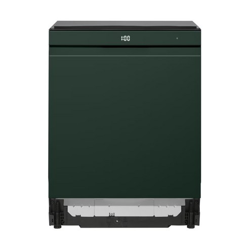 주방의 혁신, LG 식기세척기 DUE6GL로 시작하세요!