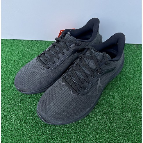 DV3854-101 W 에어 줌 페가수스 40 나이키페가수스40 11 나이키 Nike 에어 줌 페가수스 40 블랙 아이언 그레이 DV3853-001