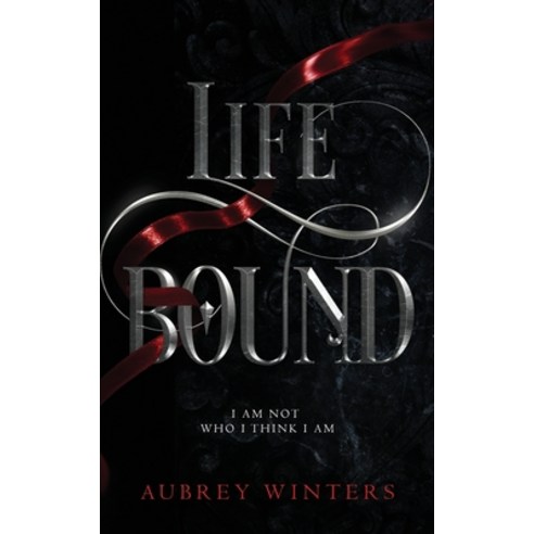 (영문도서) Life Bound: The Shadow World Book 1 Paperback, Independently Published, English, 9798320000688