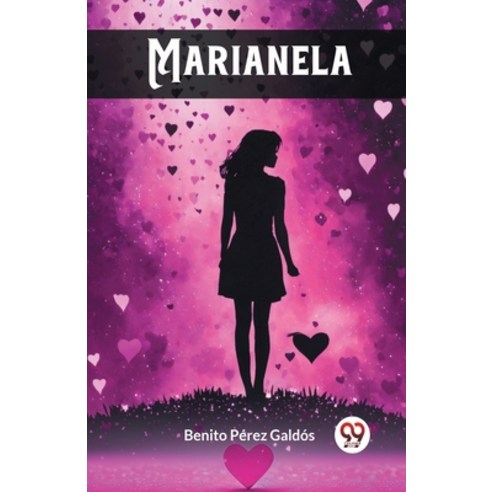 (영문도서) Marianela Paperback, Double 9 Books, English, 9789363052215