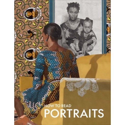 (영문도서) How to Read Portraits Paperback, Metropolitan Museum of Art ..., English, 9781588397645