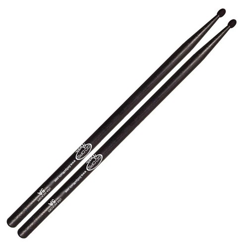 Vic Firth NOVA 드럼스틱N5ANB, 블랙