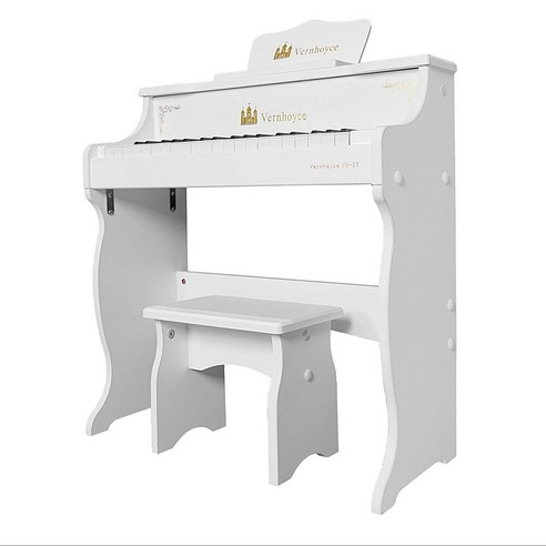 아이의 음악적 감성을 깨우는 첫걸음, 레노피아 베른호이체 VH-37