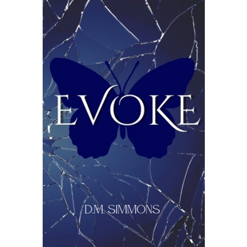 (영문도서) Evoke Paperback, Foggy Day Publishing, English, 9781737630203