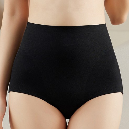 에나수 여성용 노라인 노멀 뱃살 보정속옷
