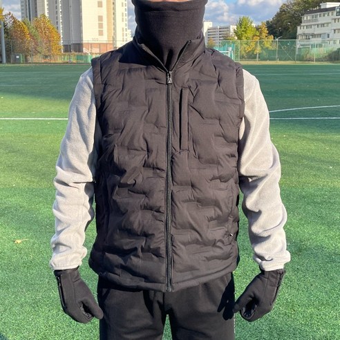 축구 기모 넥 워머