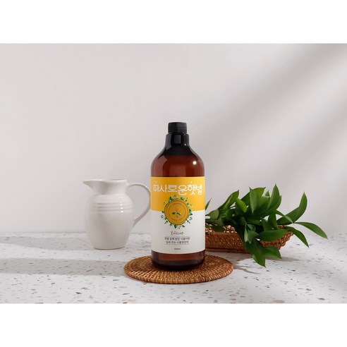 식물의 건강한 성장을 위한 최고의 선택, 꽃피우는시간 식물영양제 따사로운햇볕