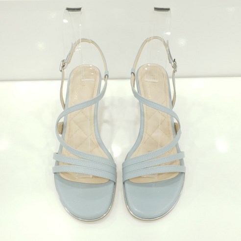 미소페 112124025- 21 여성 스트랩 샌들