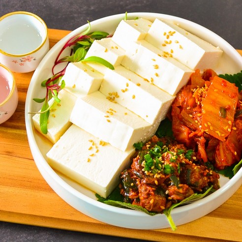 맛있는 꼬막장의 맛있는 비밀: 편안밥상연구소 벌교 부추 꼬막장