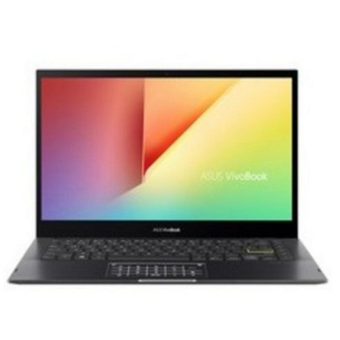 에이수스 2021 VivoBook Flip 14 코어i5 인텔 11세대, 인디 블랙, 512GB, 8GB, WIN10 Home, TP470EA-EC053T