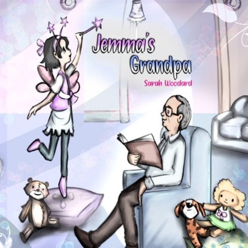 Jemma''s Grandpa Paperback, Independently Published