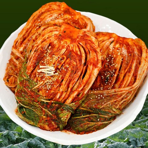 해남 땅끝마을 김치: 깊은 맛과 정성이 깃든 밥상의 주인공 해남김치