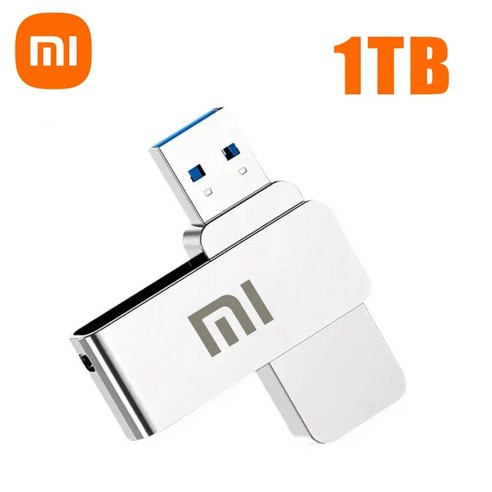 1tbusb USB 메모리 플래시 드라이브 USB 3.0 2TB 1TB 노트북용 고속 펜드라이브 16TB, B Best Top5