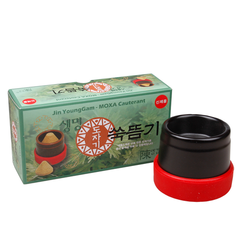 따뜻한 쑥뜸으로 몸과 마음의 건강을 되찾으세요