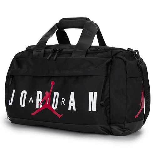 짐 많은 당신을 위한 해답, 나이키 대용량 농구 트레이닝 더블백! 조던더플백