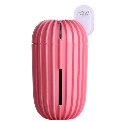 요이치 USB LED 선인장 가습기 YA-U360