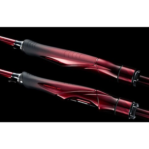 꿈틀대는 손맛, 짜릿한 쾌감! 시마노 25세피아 리미티드로 당신의 에깅을 완성하세요.